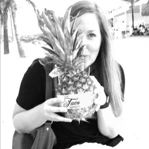 Meet your Posher, Penny